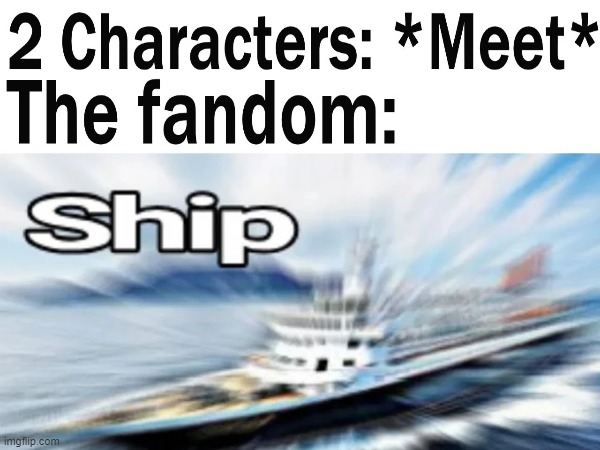 seriously why does this happen | image tagged in ships | made w/ Imgflip meme maker