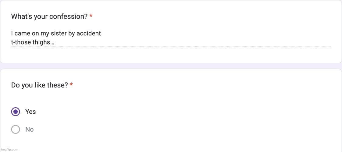 somewhat understandable(https://forms.gle/HMyDWvWKSUq1Gkii7) | made w/ Imgflip meme maker