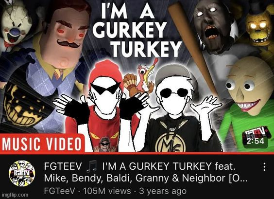 yall remember those vids | made w/ Imgflip meme maker