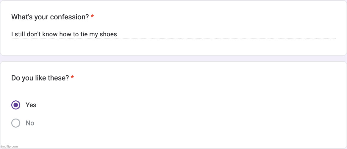 damn you dumb https://forms.gle/7HC3tzgbZdQk1Mw66 | made w/ Imgflip meme maker