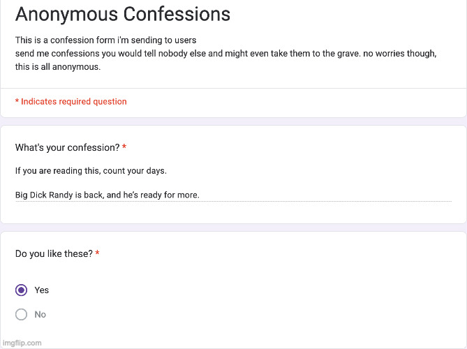wait fu- https://forms.gle/9VbRTBvGRFYnb86A6 | made w/ Imgflip meme maker