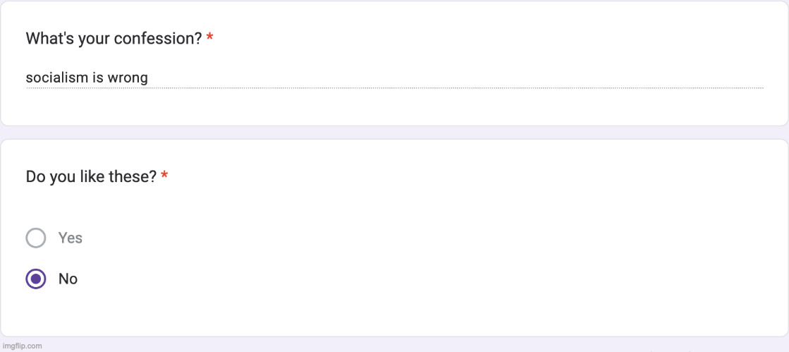 politics user again? https://forms.gle/cWjmfnmc3fTWuXTD9 | made w/ Imgflip meme maker