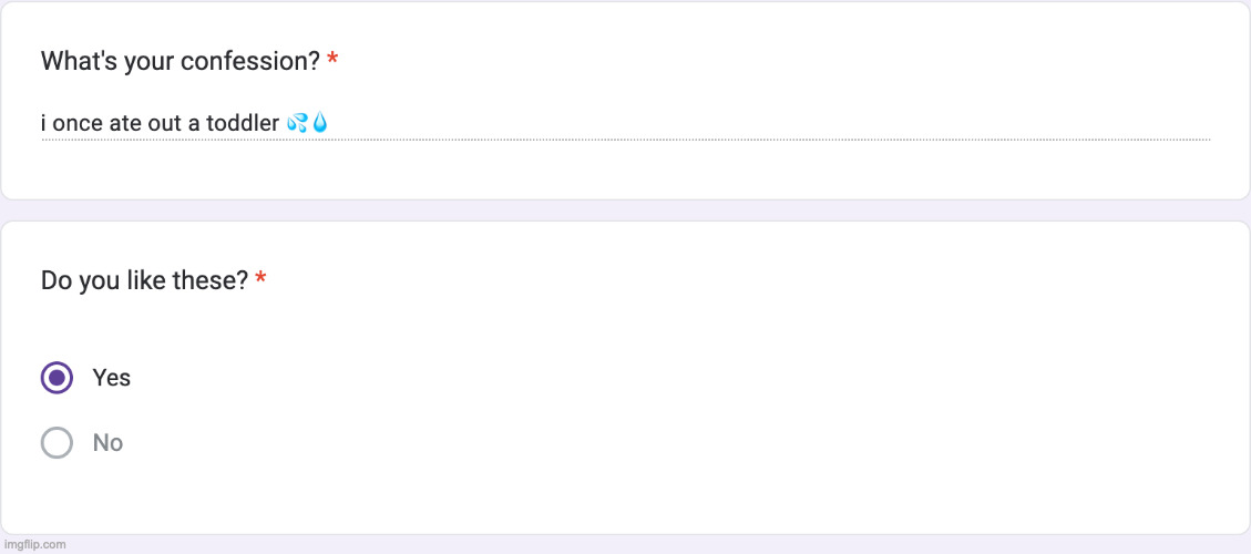 SIGMA https://forms.gle/79hwthFQ1ZTEwri68 | made w/ Imgflip meme maker