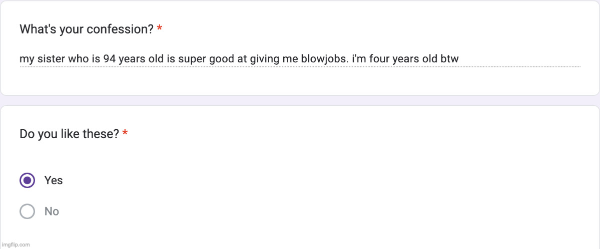 real https://forms.gle/uDtHjLPxU44k5Thn8 | made w/ Imgflip meme maker