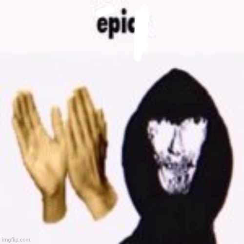 intruder epico still image | image tagged in intruder epico still image | made w/ Imgflip meme maker