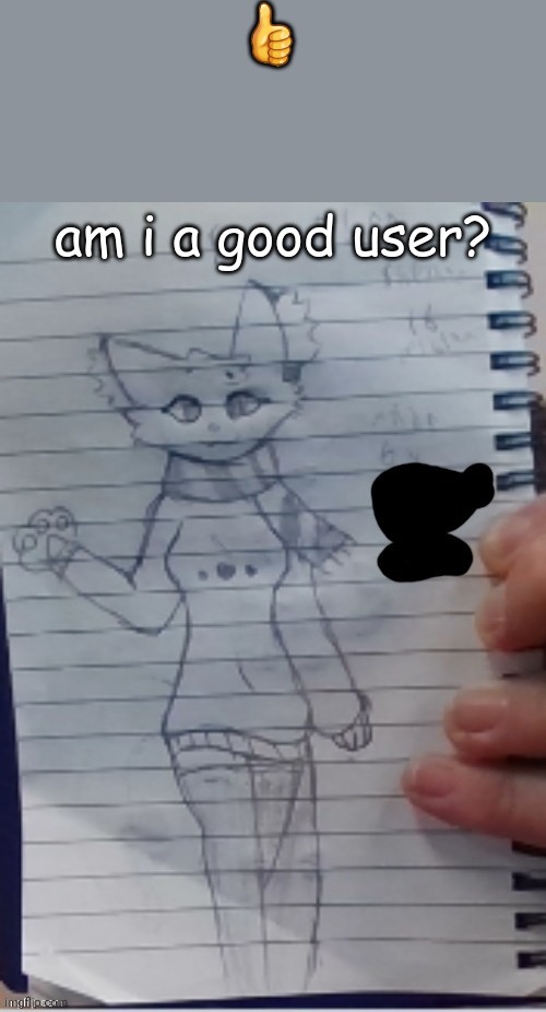 👍 | made w/ Imgflip meme maker