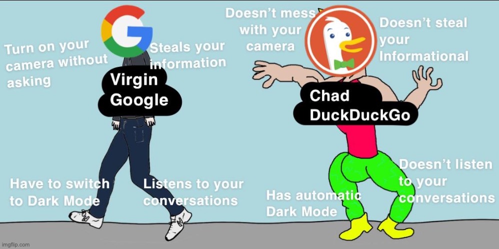 I hath returned | made w/ Imgflip meme maker
