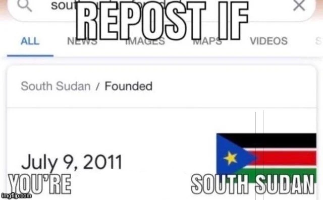 sudan | made w/ Imgflip meme maker