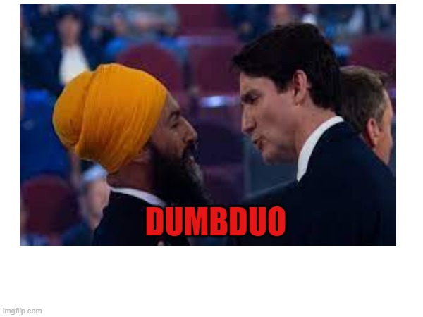 DUMBDUO | made w/ Imgflip meme maker