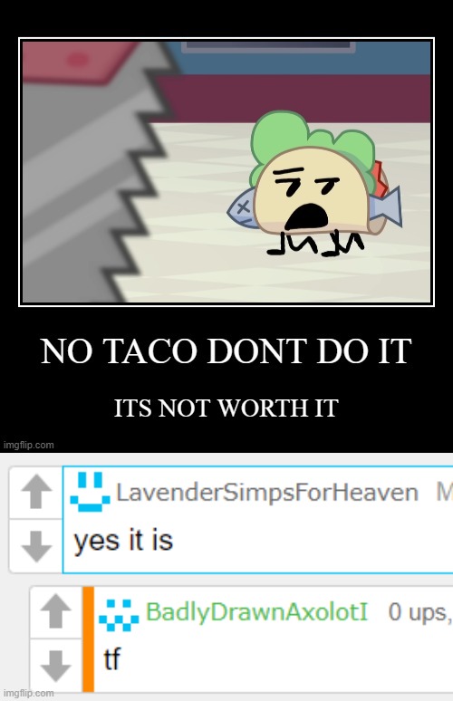 no link for you | made w/ Imgflip meme maker