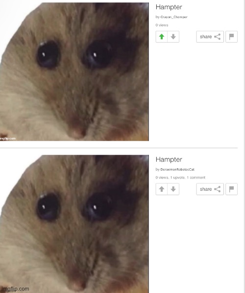 Duality of man | made w/ Imgflip meme maker