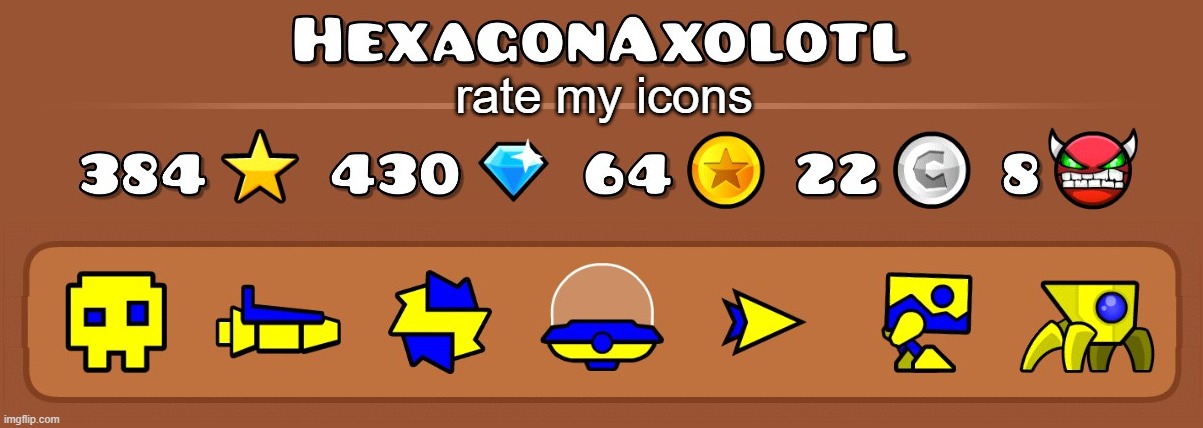 thinking of getting the stupid spider | rate my icons | made w/ Imgflip meme maker