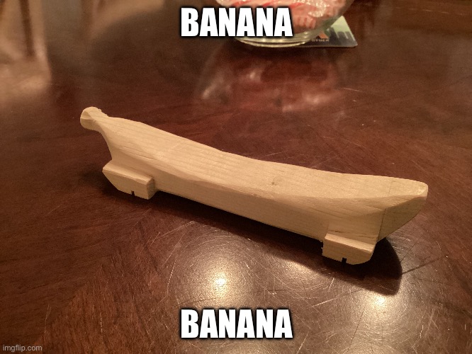 banana | BANANA; BANANA | image tagged in banana,gen z humor | made w/ Imgflip meme maker