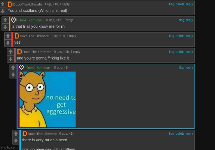 no link. | made w/ Imgflip meme maker