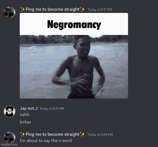 Todays subject… Slavery | made w/ Imgflip meme maker
