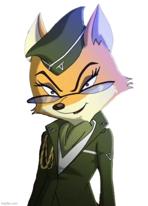 LT Fox Vixen/Officer Yeou(Squirrel and Hedgehog) | image tagged in lt fox vixen/officer yeou | made w/ Imgflip meme maker