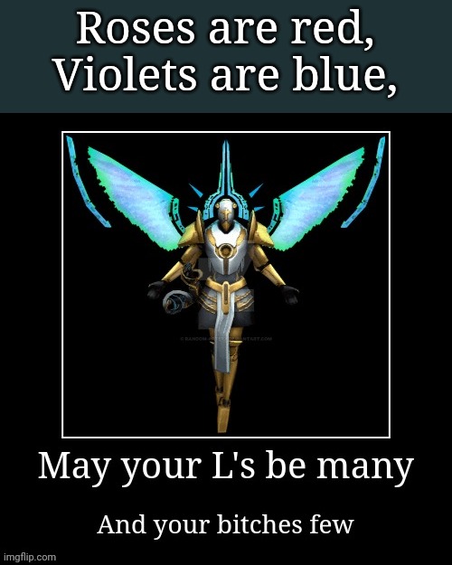 Roses are red,
Violets are blue, | image tagged in ultrakill | made w/ Imgflip meme maker
