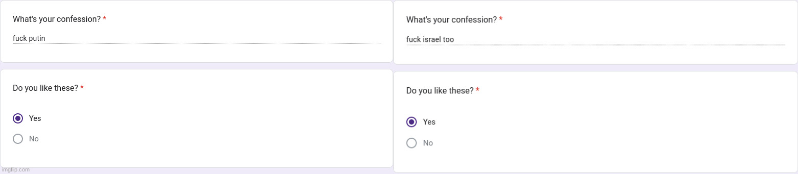 https://forms.gle/sUmaL2uMGtJPVhMa9 | made w/ Imgflip meme maker