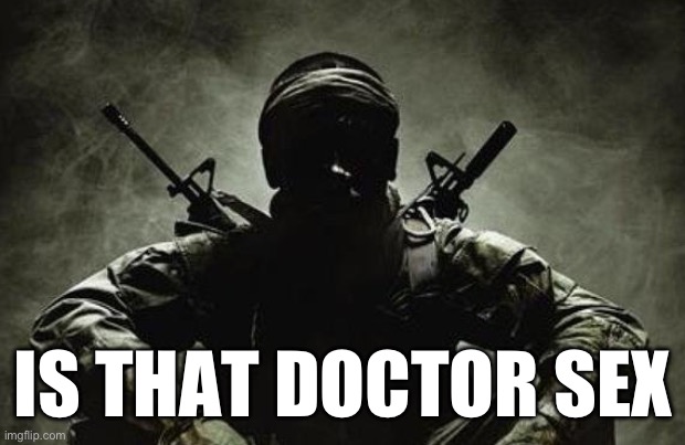 Is that Frieza? | IS THAT DOCTOR SEX | image tagged in is that frieza | made w/ Imgflip meme maker