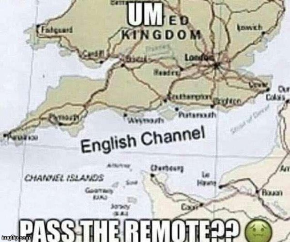 Someone change  the channel | made w/ Imgflip meme maker
