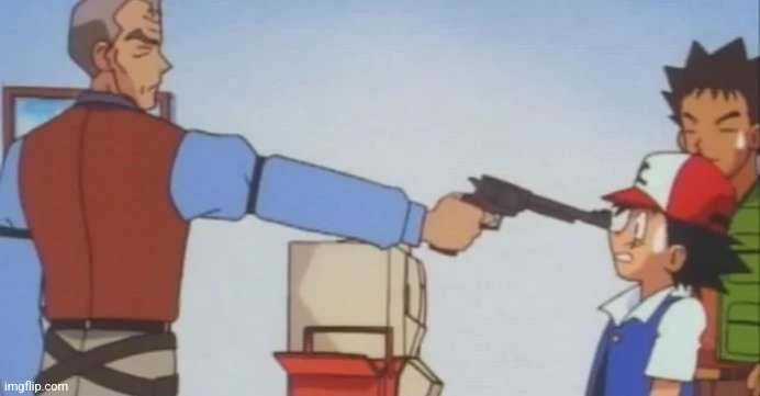 Boom Headshot | image tagged in boom headshot | made w/ Imgflip meme maker