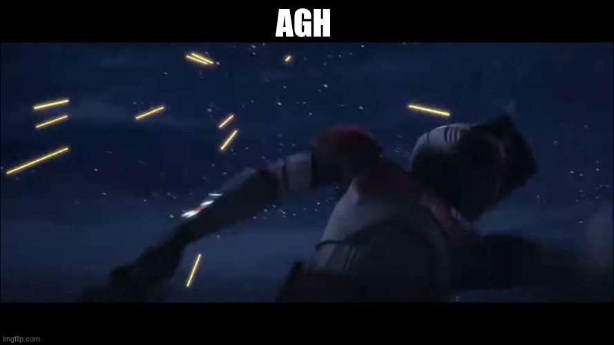AGH | made w/ Imgflip meme maker