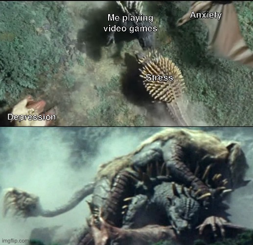 image tagged in godzilla,final wars,2000s | made w/ Imgflip meme maker