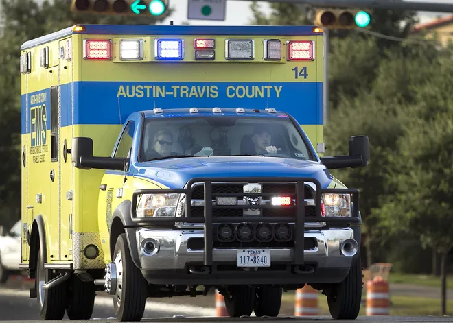 High Quality ems responding Blank Meme Template