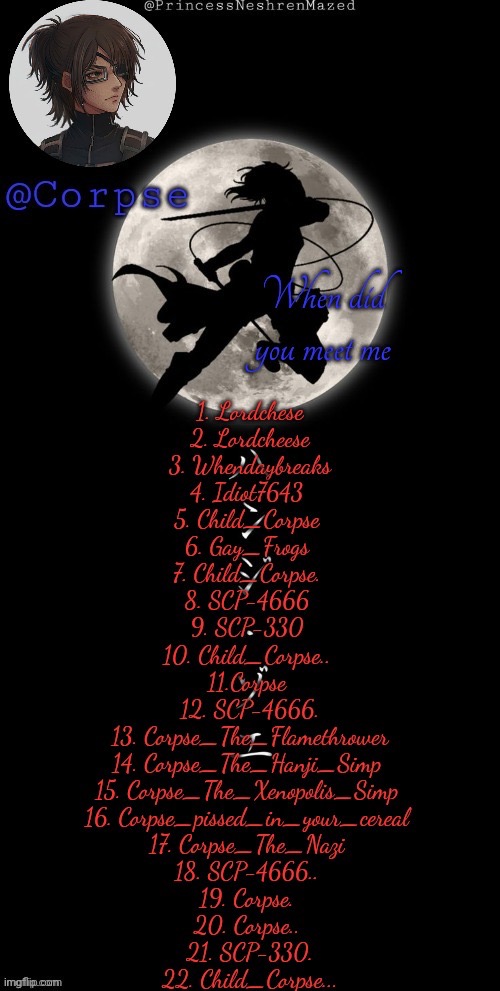 23. This name | made w/ Imgflip meme maker