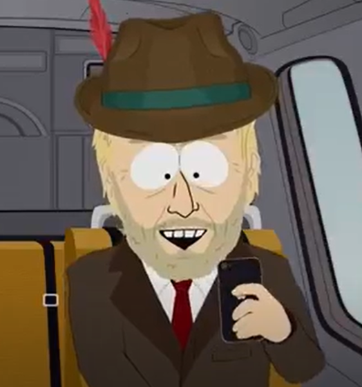 Lennart image 1 Blank Meme Template