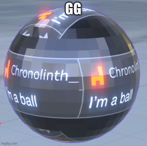 GG | made w/ Imgflip meme maker