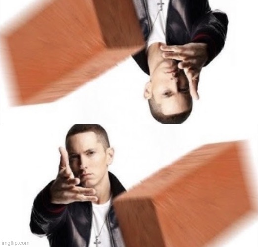 Post above and below memes be like: (may I present the post above and below meme blocker) | made w/ Imgflip meme maker