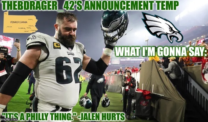 thedbdrager42s new announcement template | image tagged in thedbdrager42s new announcement template | made w/ Imgflip meme maker