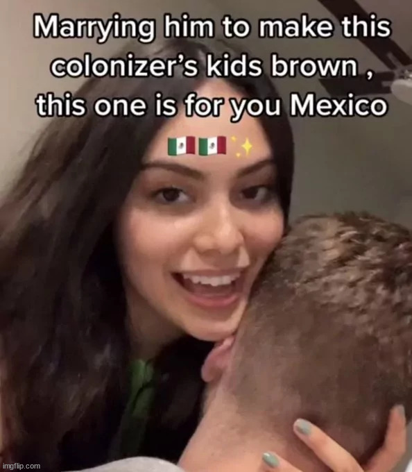 Somebody should tell her | made w/ Imgflip meme maker