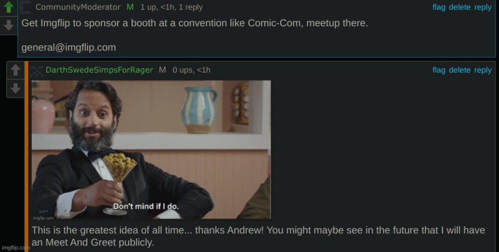 Get ready for the future! | made w/ Imgflip meme maker