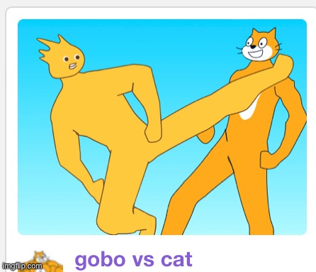 Scratchington fight | made w/ Imgflip meme maker