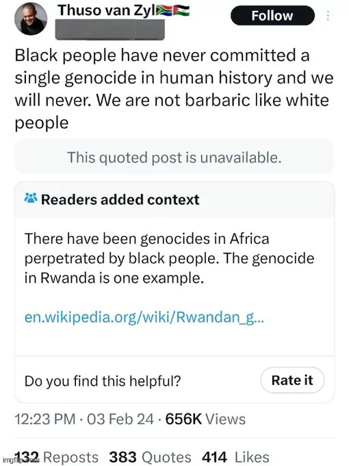I think both races should be able to commit genocides | made w/ Imgflip meme maker