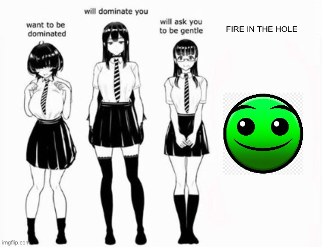 Domination stats | FIRE IN THE HOLE | image tagged in domination stats | made w/ Imgflip meme maker