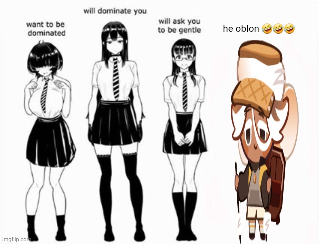 Domination stats | he oblon 🤣🤣🤣 | image tagged in domination stats | made w/ Imgflip meme maker