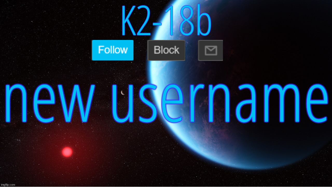 (and new temp) | new username | image tagged in silver announcement template 5 0 | made w/ Imgflip meme maker