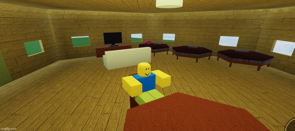 Check out this house i got | image tagged in roblox | made w/ Imgflip meme maker