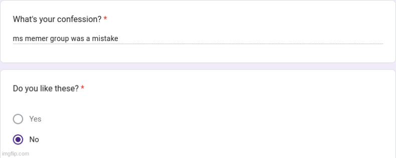 facts | made w/ Imgflip meme maker