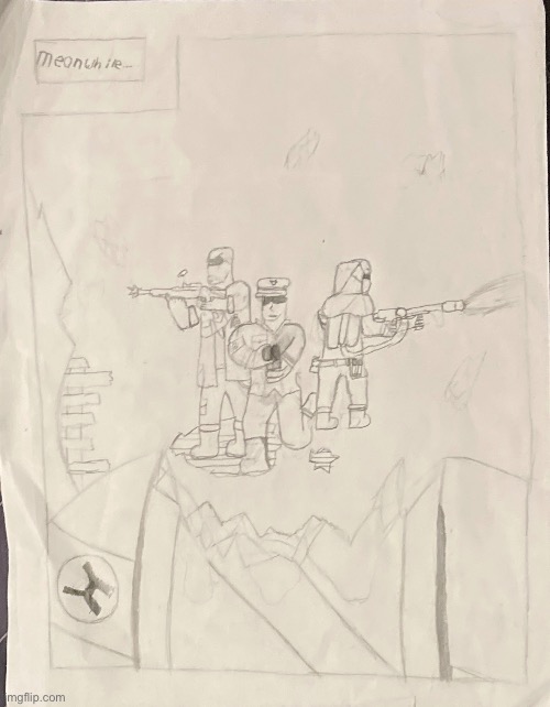 Unfinished anounsment template | made w/ Imgflip meme maker