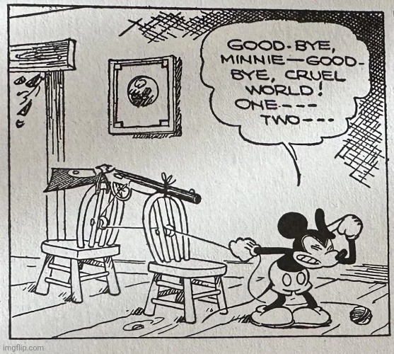 Three | made w/ Imgflip meme maker