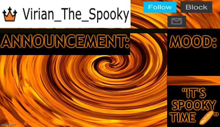 Virian ann temp | image tagged in virian ann temp | made w/ Imgflip meme maker