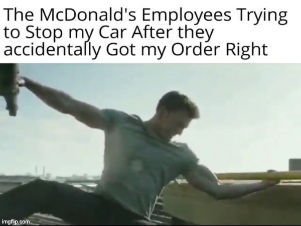 image tagged in mcdonalds | made w/ Imgflip meme maker