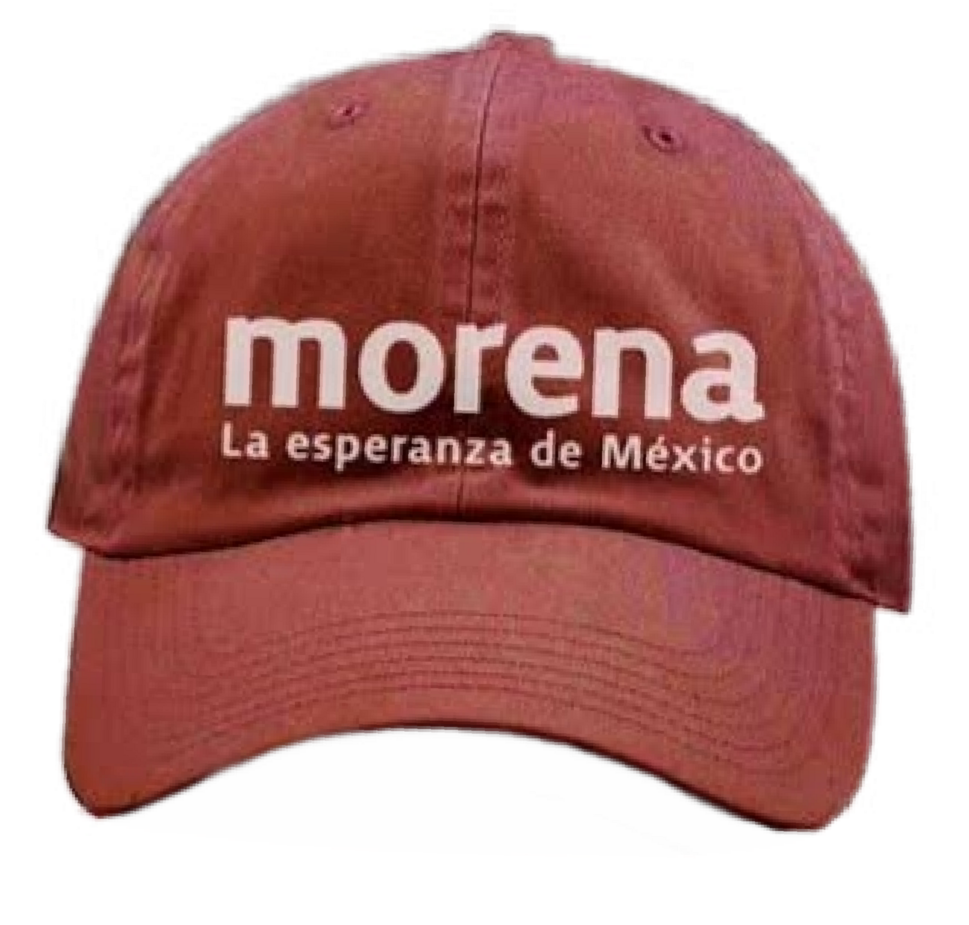 High Quality Gorra chairotazo morena morenaco Blank Meme Template