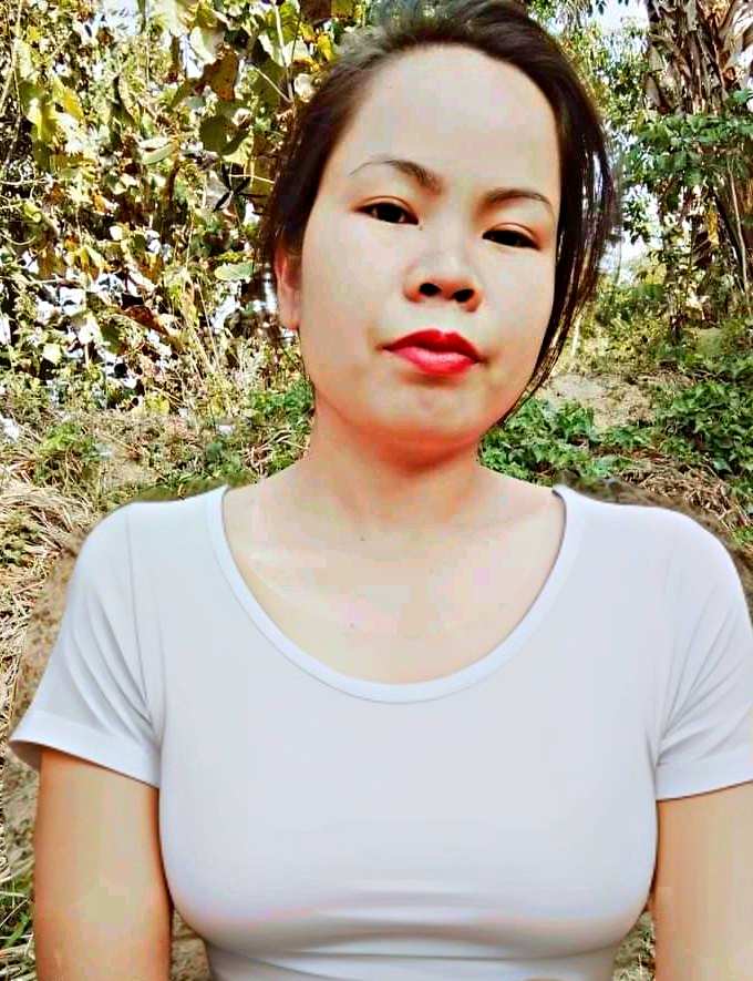 Rosemi Ronghangpi Blank Meme Template