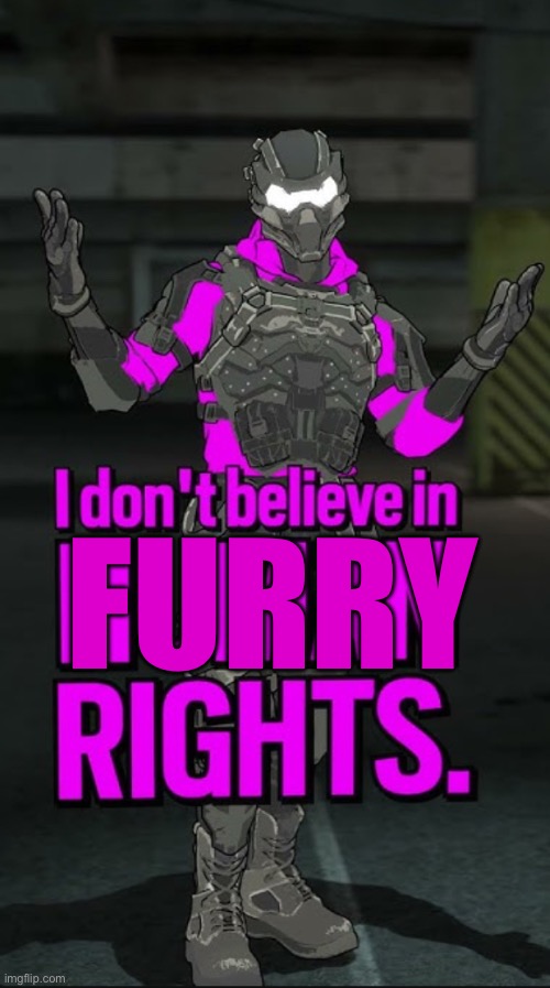 Czech out | FURRY | image tagged in anti furry | made w/ Imgflip meme maker