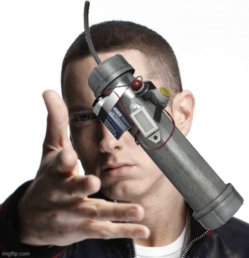 Eminem video game logic | image tagged in eminem video game logic | made w/ Imgflip meme maker